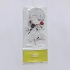 アイナナ アニカフェ グループ記念日 アクスタ 千 - メルカリ