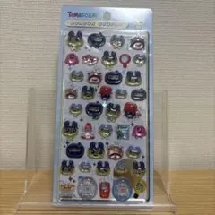 【新品正規品】たまごっち まめっち ボンボンドロップ シール