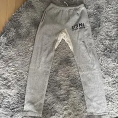 BEAMS PLUS USA SWEAT size44 - メルカリ