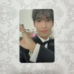 FML CARAT盤 ドギョム