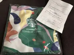 スターバックス オリジナルトートバッグ