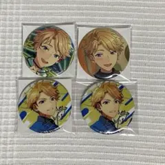 あんスタ 2026feb.c 鉄虎 鳴上嵐 葵ゆうた コレクションCa
