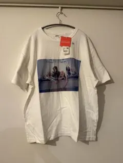 UNIQLO UT ソフィア・コッポラ Tシャツ 3XL 白 タグ付き未使用のサムネイル