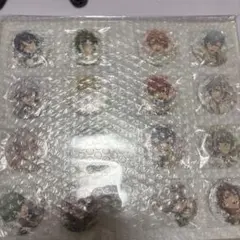 アイドリッシュセブン　缶バッジ　16個セット　劇場版