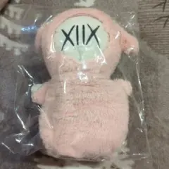 XIIX いつメロちゃんポーチ - メルカリ