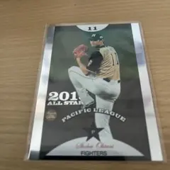 PSA10 大谷翔平 2018 A&G RC ALLEN GINTER - メルカリ