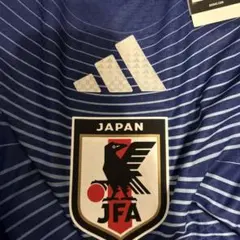 adidas 日本代表サッカー　オーセンティックXL