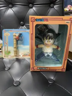 ‼️希少品‼️ドラゴンボール　1番くじ　摩訶不思議アドベンチャー編