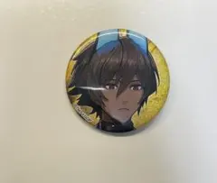 FGO ローソンコラボ缶バッジ　アルジュナオルタ