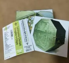La'cryma Christi 15th Anniversary Live - メルカリ
