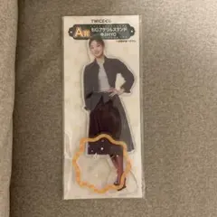 TWICE JIHYO BIGアクリルスタンド