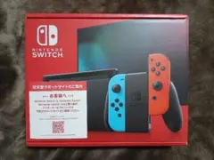 2026年最新】Nintendo Switch 新型 ネオンの人気アイテム - メルカリ