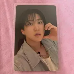 Stray Kids チャンビン KARMA