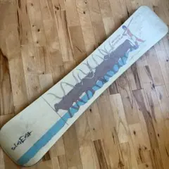 【激レア】 LAMAR ラマー スノーボード　スノボ　JohnCardiel