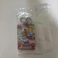 アイカツ！　だれでもアイドル活動アクリルチャーム3　星宮いちご