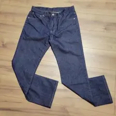 【MACKINTOSH PHILOSOPHY】　5ポケットデニム 日本製のサムネイル