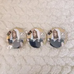 ミュージカル刀剣乱舞 山姥切国広 缶バッジ