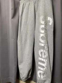 スウェットパンツ ジョガーパンツ