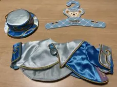【ディズニーシー商品正規品】ダッフィー コスチューム イースター 2015