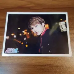 【おまとめ50円】超特急 生写真 ユーキ No.Y-097