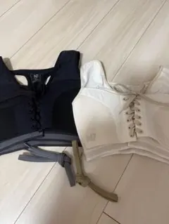 【新品未開封】ひなちゃんブランド N7 ホワイト フリーサイズ 2025年最新】ひなちゃん スポブラの人気アイテム - メルカリ