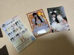CUTIE STREET 一番くじ コレクションステッカーH賞 - メルカリ