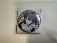 にじさんじ 小柳ロウ スイパラ 缶バッジ 等身