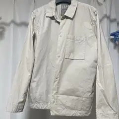GAP ベージュ ジャケット S