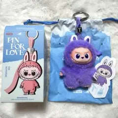 イニシャルラブブ T