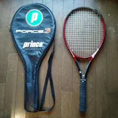 2026年最新】prince force3の人気アイテム - メルカリ