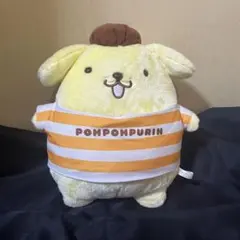 激レア！当時物 サンリオ ポムポムプリン ぬいぐるみ '90s 平成レトロ