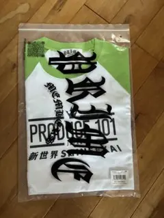 2026年最新】produce101 tシャツの人気アイテム - メルカリ