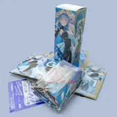 勝利の女神:NIKKE　ZONeコラボオリジナルタオル　ナユタ