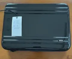 ZERO HALLIBURTON pcケース　ポリカポーチのサムネイル