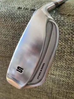 MSウェッジ（LW）60°マーク金井アナライズModus3Wedge105 - メルカリ