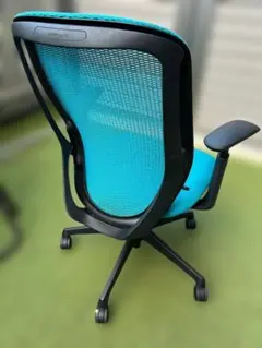 【OKAMURA】 Sylphyシリーズ オフィスチェア