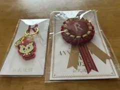 今市隆二ANNIVERSARY STAGE 2024“R”in武道館