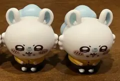 ココス ちいかわコラボ モモンガ 2個