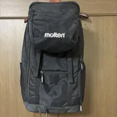 モンテン　サッカー用バックパック　40L