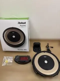 2026年最新】中古 ルンバ roombaの人気アイテム - メルカリ