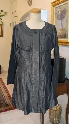 ノリコアラキ　チュニック