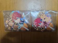 あんスタ 中国 星推クリアカード 明星スバル F2