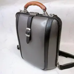 ARTPHERE アートフィアー 2way ダレスバッグ バックパック 鍵付きのサムネイル