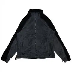 90s コロンビア インターチェンジ フリース ジャケット レディース M