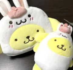 2026年最新】ポムポムプリン パウダーの人気アイテム - メルカリ