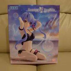 SummerPockets　Yumemirize　空門蒼　フィギュア