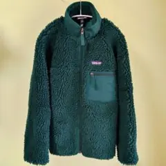 今季★patagonia クラシックレトロXジャケット ウィメンズ Sサイズ