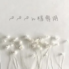 ぺぺぺん様 リクエスト 2点 まとめ商品