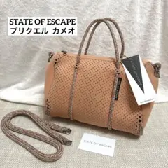 STATE OF ESCAPE ステートオブエスケープ プリクエル カメオ XSのサムネイル