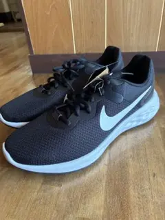 【未使用】NIKE REVOLUTION 6 NN 29.0 cm